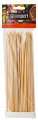 Grillspyd bambus 100 stk. - Grillexpert